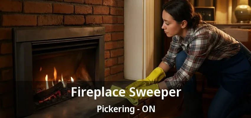 Fireplace Sweeper Pickering - ON Fireplace Sweeper Pickering - ON