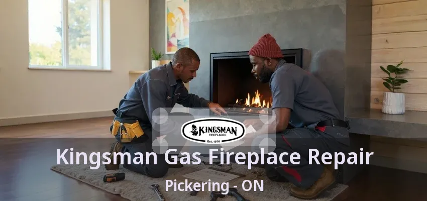 Kingsman Gas Fireplace Repair Pickering - ON Kingsman Gas Fireplace Repair Pickering - ON