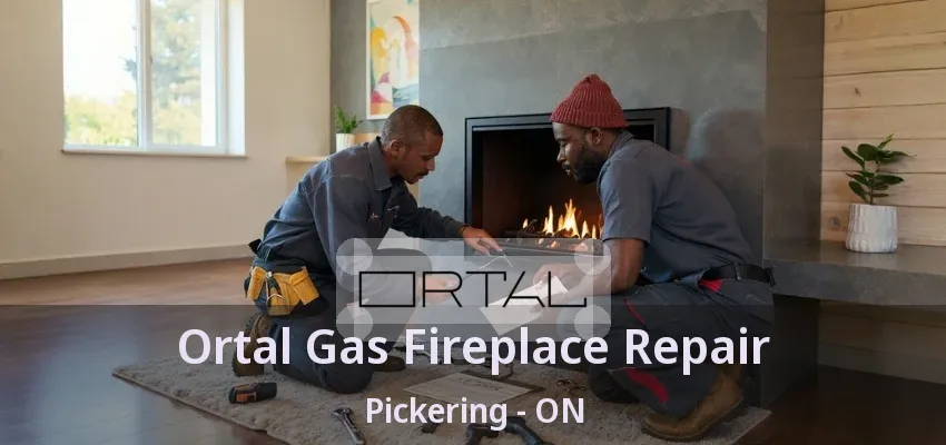 Ortal Gas Fireplace Repair Pickering - ON Ortal Gas Fireplace Repair Pickering - ON