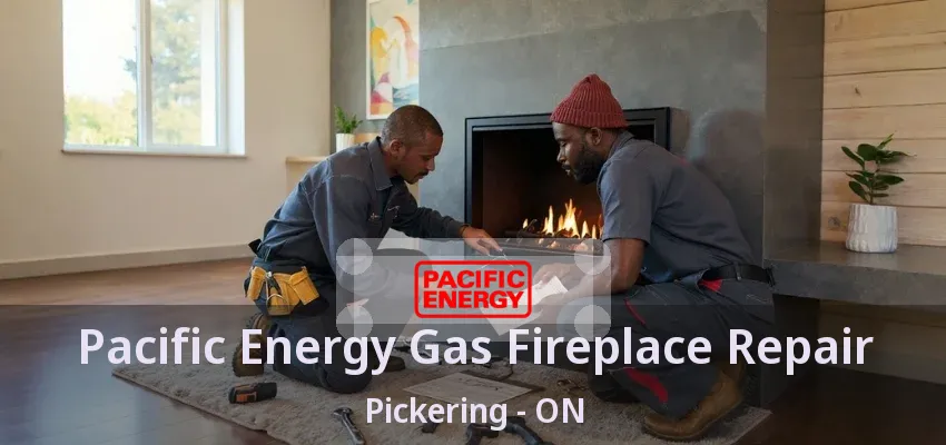 Pacific Energy Gas Fireplace Repair Pickering - ON Pacific Energy Gas Fireplace Repair Pickering - ON