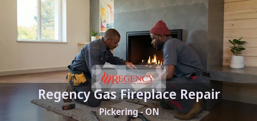 Regency Gas Fireplace Repair Pickering - ON Regency Gas Fireplace Repair Pickering - ON