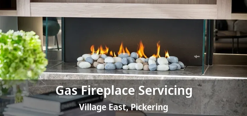 Gas Fireplace Servicing Village East, Pickering - ON Gas Fireplace Servicing Village East, Pickering - ON