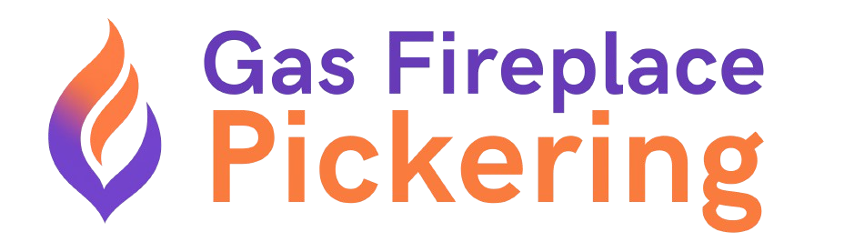 Gas Fireplace Pickering